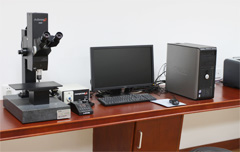 奥博视频层析显微镜