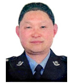 汪振华