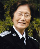 常彩琴